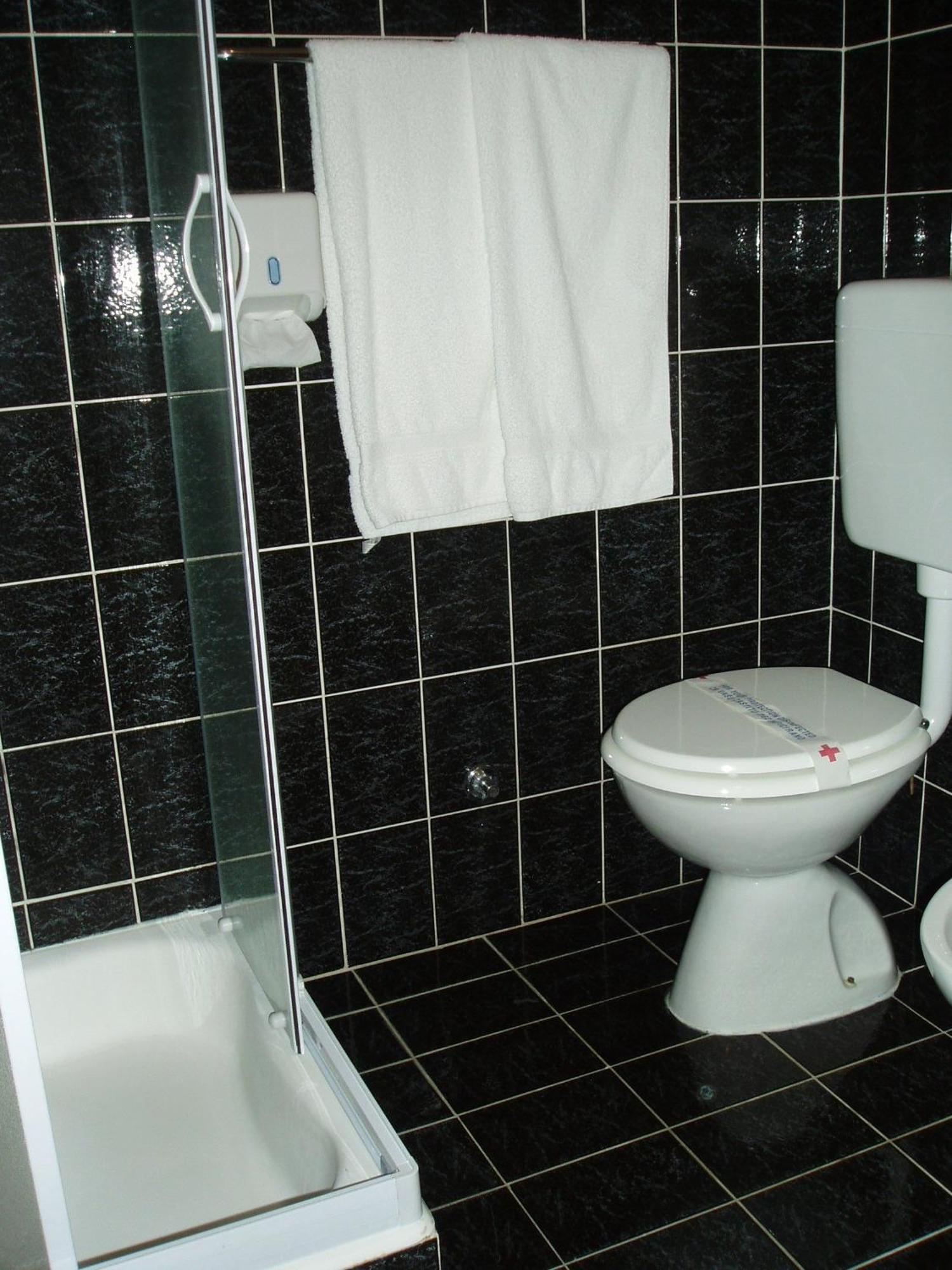 Hotel Zephyr - Plovanija Buje Kamer foto